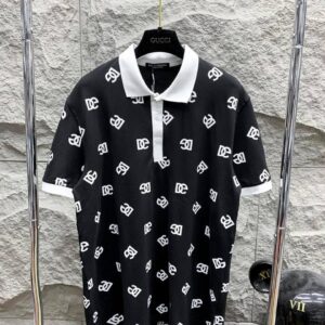 2026 D&G Polo Shirt For Men - LIOP1307