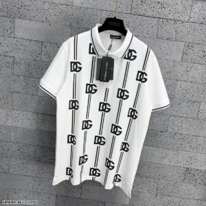 2026 D&G Polo Shirt For Men - LIOP1305