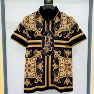 2026 D&G Polo Shirt For Men - LIOP1285