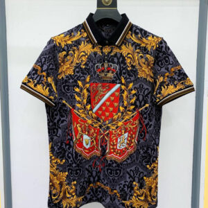 2026 D&G Polo Shirt For Men - LIOP1318