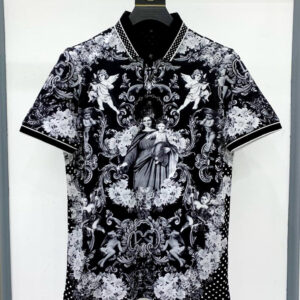 2026 D&G Polo Shirt For Men - LIOP1317