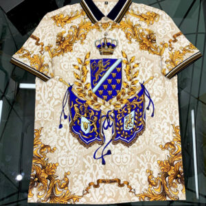 2026 D&G Polo Shirt For Men - LIOP1315