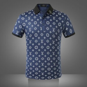 PREMIUM POLO SHIRT, LV POLO SHIRT FOR MEN - DN12443
