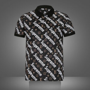PREMIUM POLO SHIRT, Louis Vuitton POLO SHIRT FOR MEN - DN12441