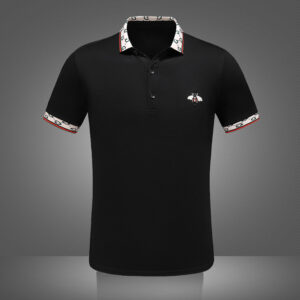 PREMIUM POLO SHIRT, Gucci POLO SHIRT FOR MEN - DN101127