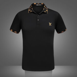 PREMIUM POLO SHIRT, Louis Vuitton POLO SHIRT FOR MEN - DN101121