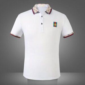 Gucci Polo Shirt For Men 2026 - DN613202