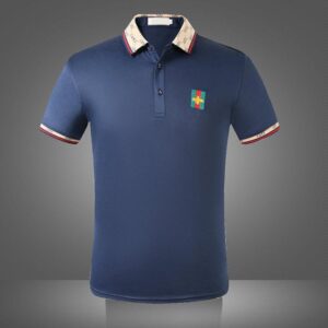 Gucci Polo Shirt For Men 2026 - DN613203