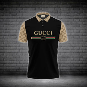 PREMIUM POLO SHIRT, Gucci POLO SHIRT FOR MEN - DN09642