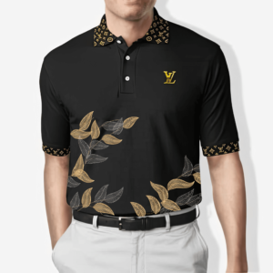 PREMIUM POLO SHIRT, Louis Vuitton POLO SHIRT FOR MEN - DN9200705