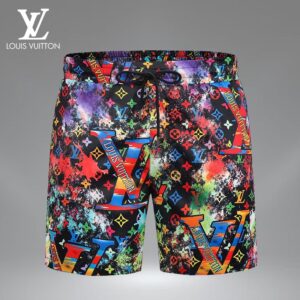 New Collection LV SHORT PANTS MEN DN17537