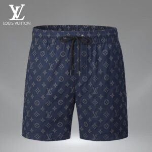 New Collection Louis Vuitton SHORT PANTS MEN DN17536