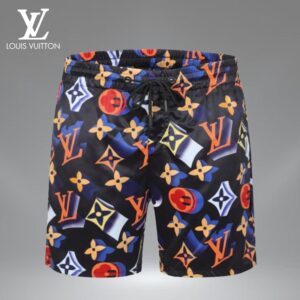 New Collection LV SHORT PANTS MEN DN17530