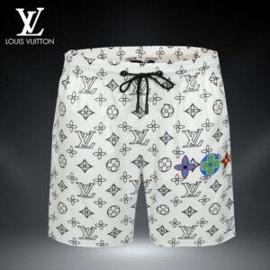 New Collection LV SHORT PANTS MEN DN17539