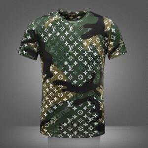 Limited Edition 2025 LV Unisex T-Shirt DN17501