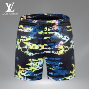 New Collection Louis Vuitton SHORT PANTS MEN DN17538