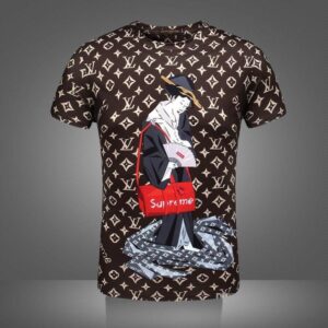 Limited Edition 2025 LV Unisex T-Shirt