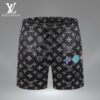 New Collection Louis Vuitton SHORT PANTS MEN DN17535
