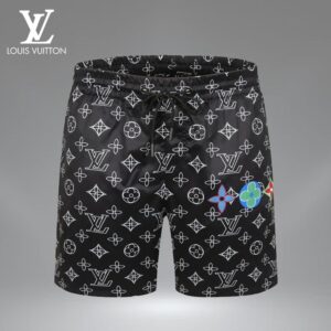 New Collection Louis Vuitton SHORT PANTS MEN DN17535