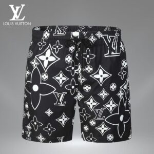 New Collection Louis Vuitton SHORT PANTS MEN DN17534