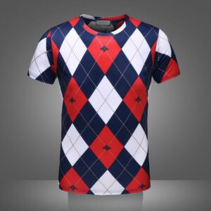 Limited Edition Gucci Unisex T-Shirt DN18539