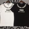 D&G Unisex T-Shirt - DN26060633