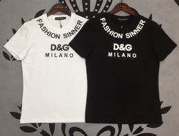 D&G Unisex T-Shirt - DN26060633