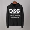 2026 D&G HOODIED FOR MEN - DN081249