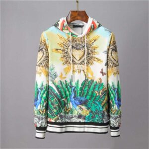 2026 D&G HOODIE FOR MEN - DN081248