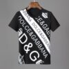 2024 D&G Unisex T-Shirt - DN071210