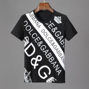 2025 D&G Unisex T-Shirt - DN071210