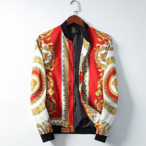 Versace Jackets For Men - DN9230508