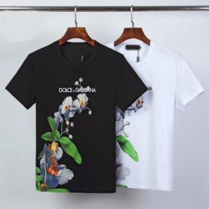 2025 D&G Unisex T-Shirt - DN071212