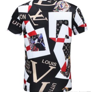 Limited Edition LV T- Shirt - TX-DN8880081