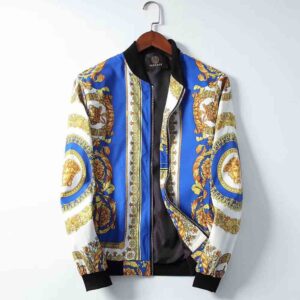 Versace Jackets For Men - DN9230509