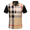 BURBERRY POLO SHIRT FOR MEN - DN51003