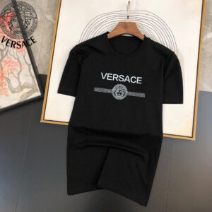 Limited Edition 2024 Versace Unisex T-Shirt DN809903