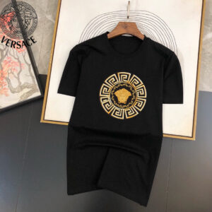 Limited Edition 2025 Versace Unisex T-Shirt DN809904