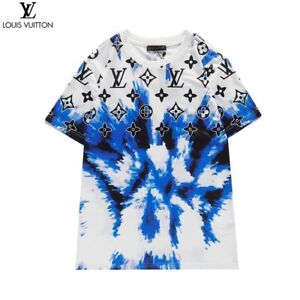 Louis Vuitton Luxury T-Shirt DN8120310