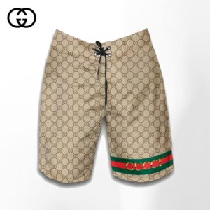 Gucci Short Pants Men 2025 - HH02461-shorts