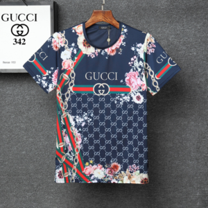 Limited Edition Gucci Unisex T-Shirt DN23508