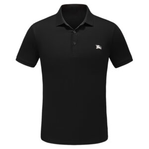 Bur.berry Polo Short Sleeved For Unisex PO-Oder4043