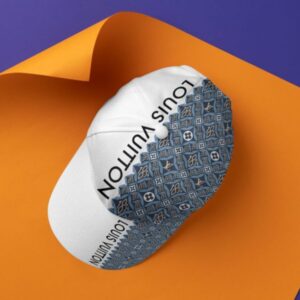 LOUIS VUITTON PRINTED CAPS - HOT SALE  2025