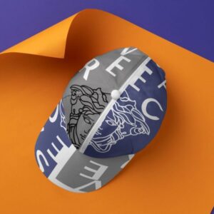 VERSACE PRINTED CAPS - Hot Sale 2025