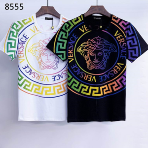 HOTSALE LIMITED EDITION   VERSACE - CLASSIC  T.SHIRT