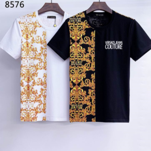 HOTSALE LIMITED EDITION   VERSACE - CLASSIC  T.SHIRT
