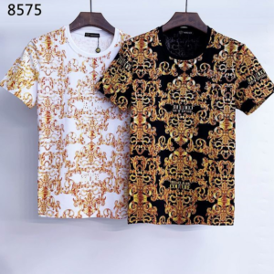 HOTSALE LIMITED EDITION   VERSACE - CLASSIC  T.SHIRT
