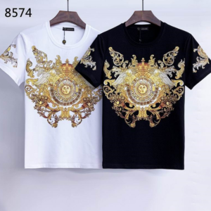 HOTSALE LIMITED EDITION   VERSACE - CLASSIC  T.SHIRT