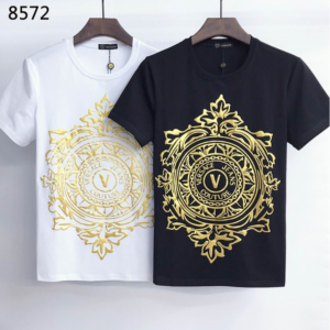 HOTSALE LIMITED EDITION   VERSACE - CLASSIC  T.SHIRT