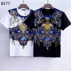 HOTSALE LIMITED EDITION   VERSACE - CLASSIC  T.SHIRT